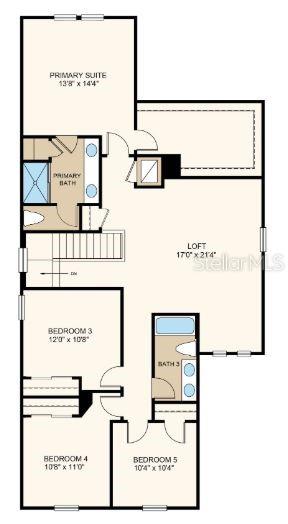 4532 RANUNCULUS ST, LAKE HAMILTON, FL, 33851