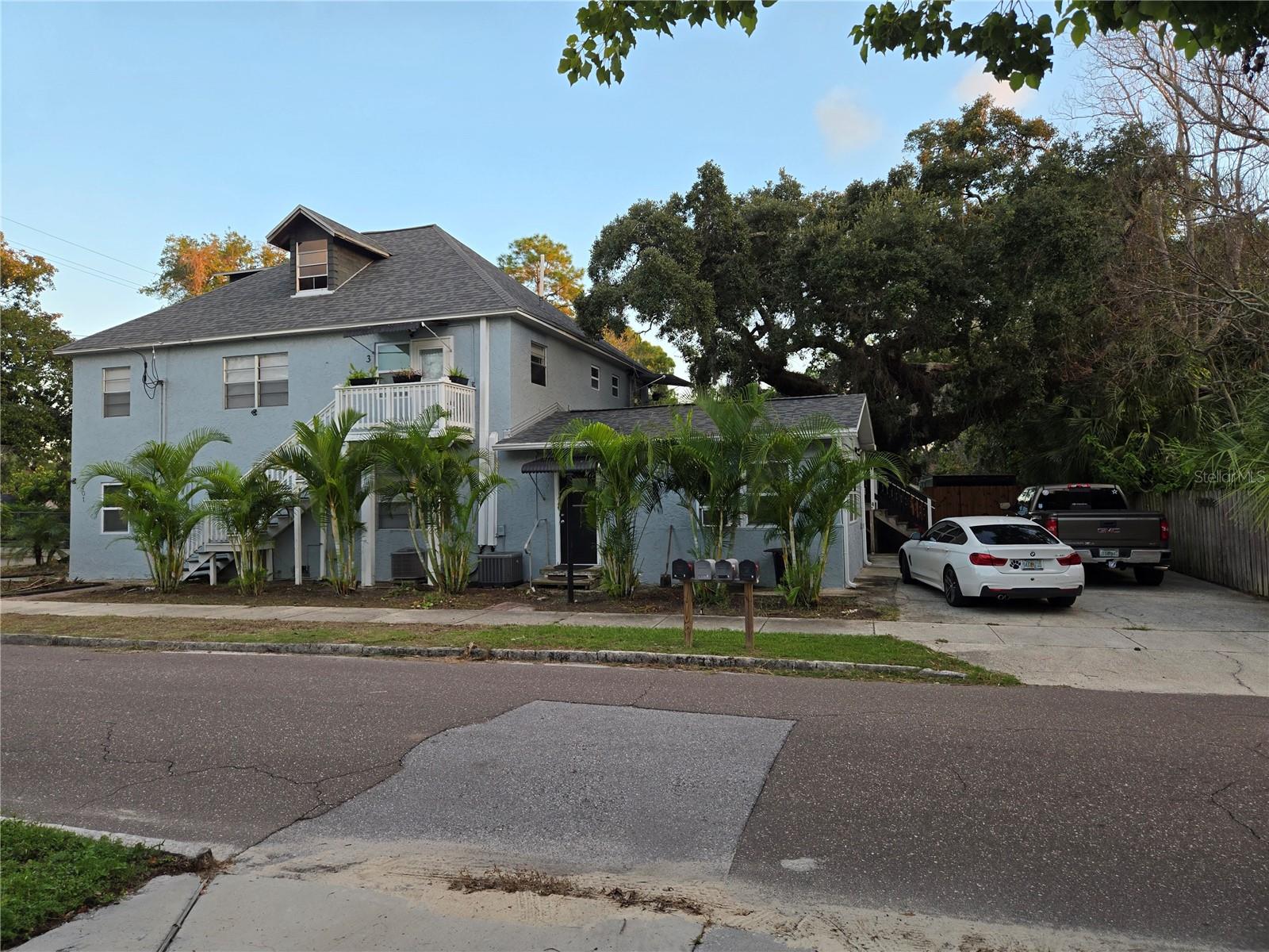 101 W LEMON ST #2, TARPON SPRINGS, FL, 34689