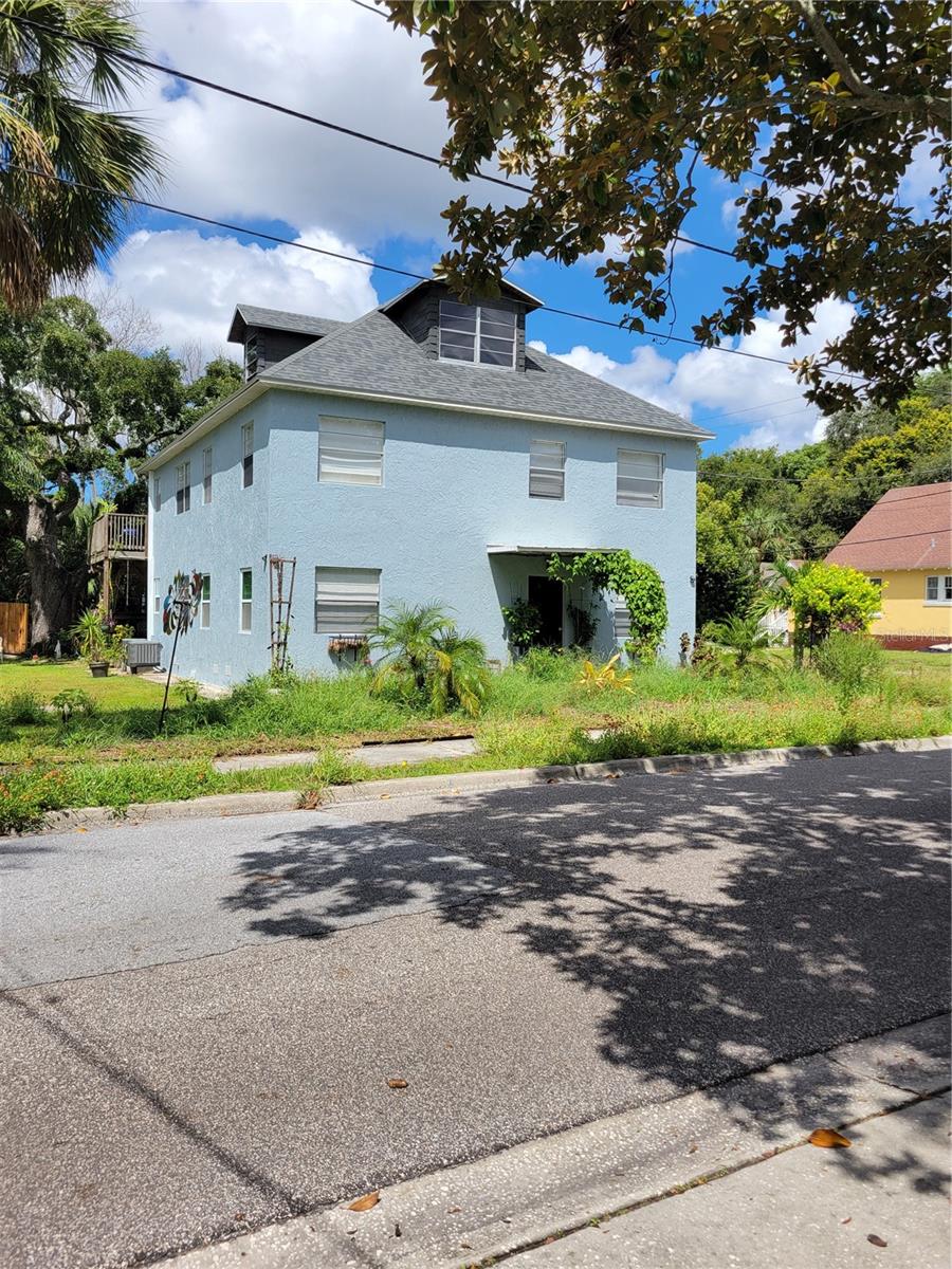 101 W LEMON ST #2, TARPON SPRINGS, FL, 34689