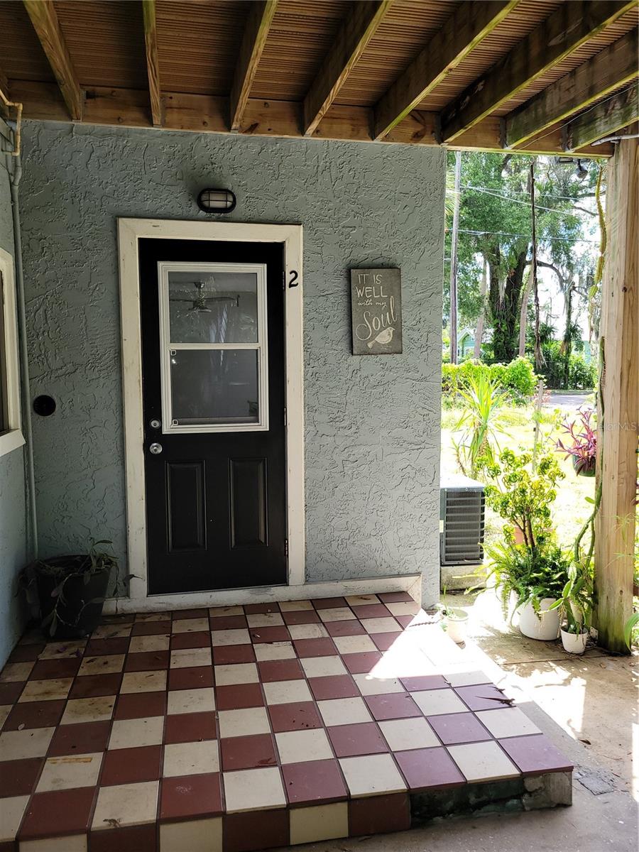 101 W LEMON ST #2, TARPON SPRINGS, FL, 34689
