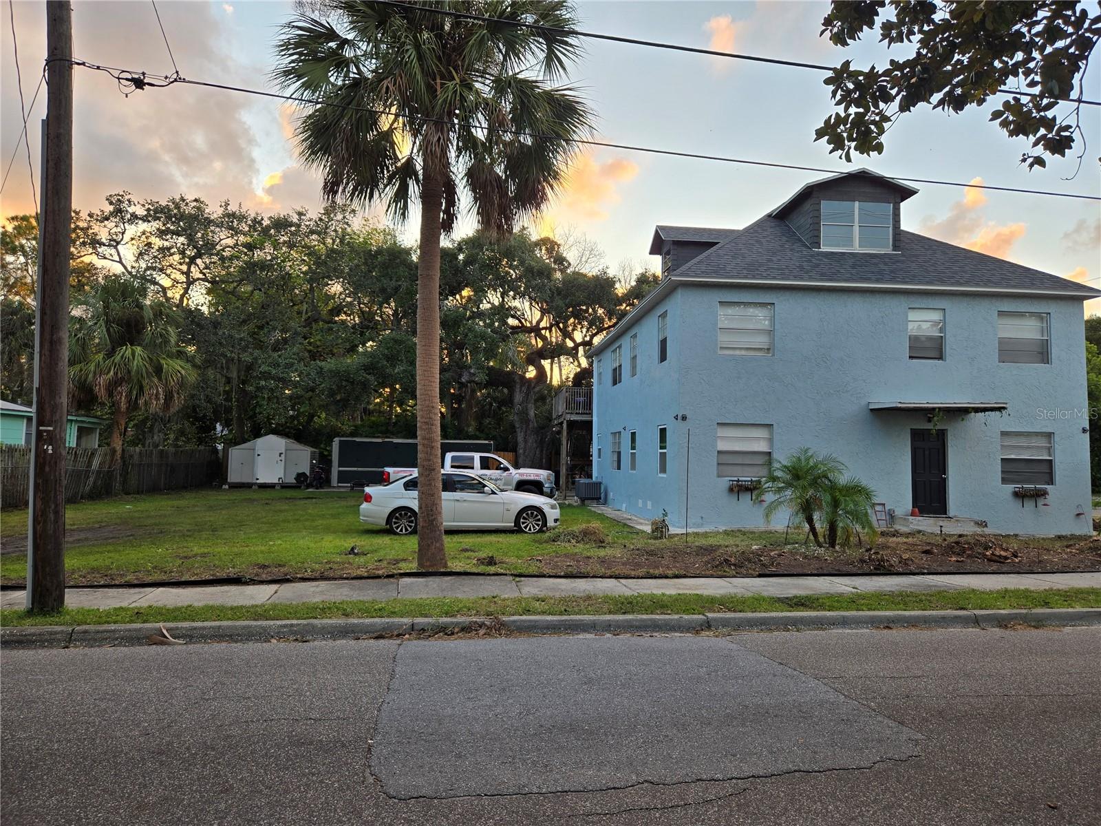 101 W LEMON ST #2, TARPON SPRINGS, FL, 34689