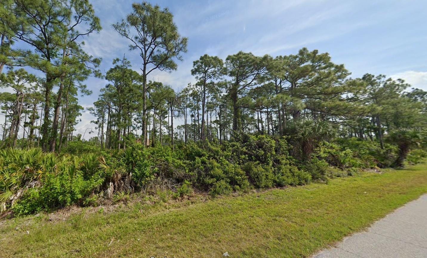 12534 STEEN TER, PORT CHARLOTTE, FL, 33981