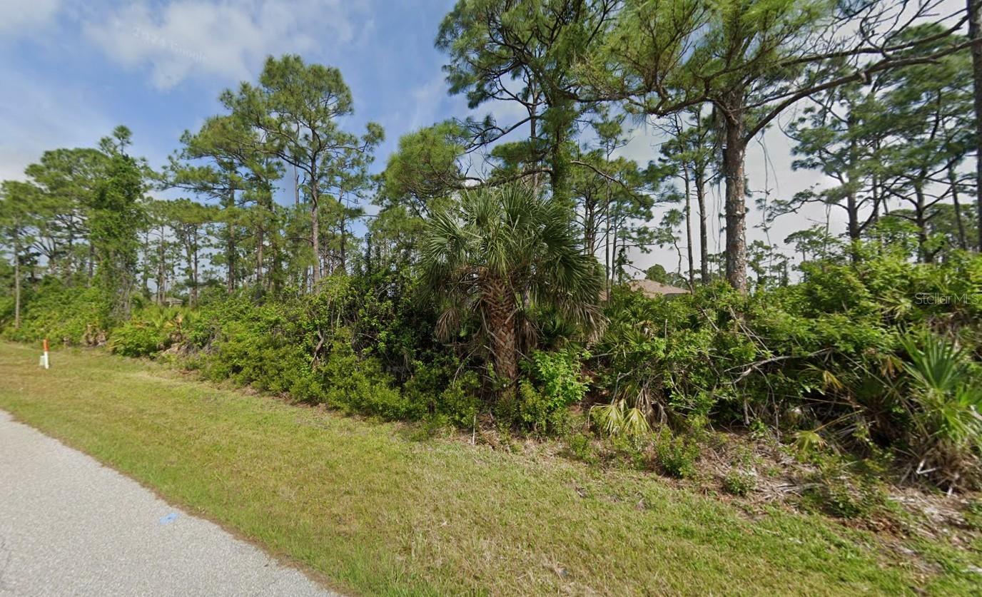 12534 STEEN TER, PORT CHARLOTTE, FL, 33981