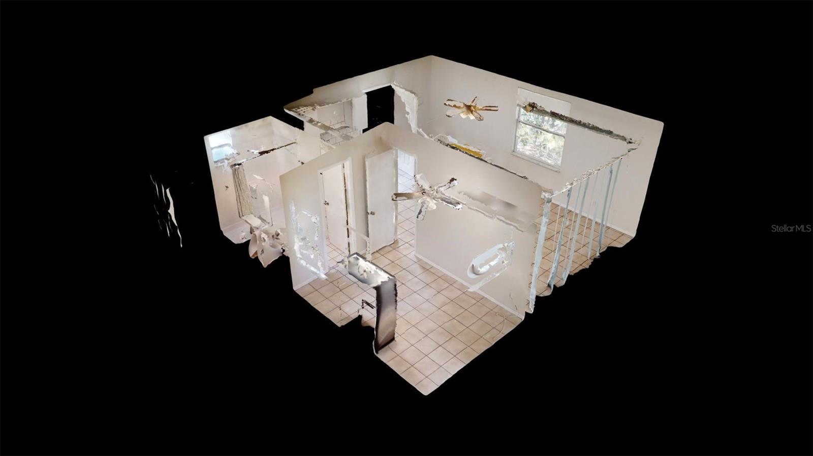 5000 1/2 3RD AVE N, ST PETERSBURG, FL, 33710