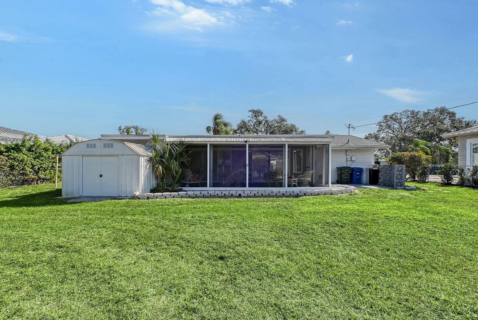 2406 BREAKWATER CIR, SARASOTA, FL, 34231
