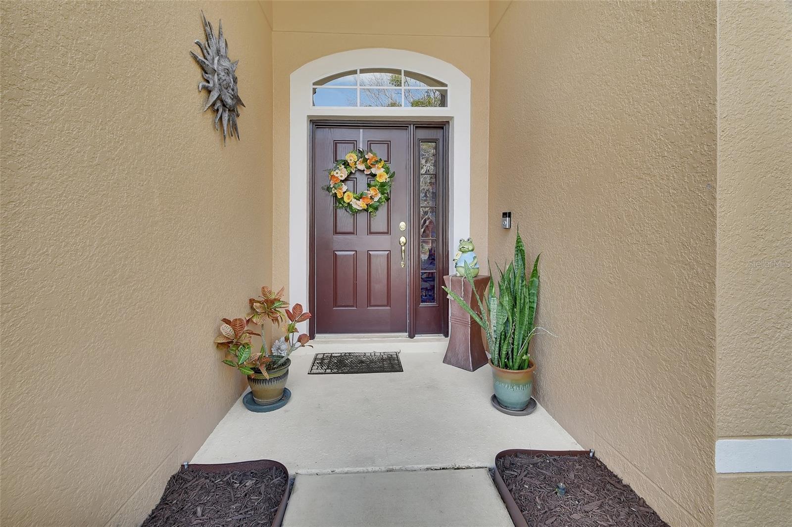 208 WELLISFORD WAY, DELAND, FL, 32724