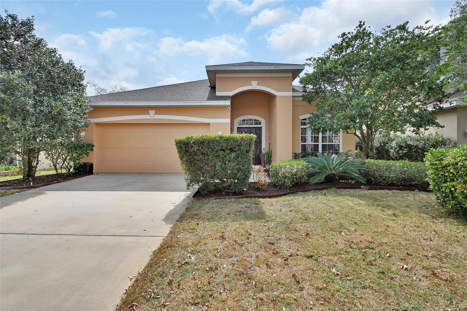208 WELLISFORD WAY, DELAND, FL, 32724