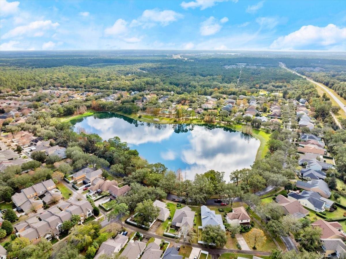 208 WELLISFORD WAY, DELAND, FL, 32724