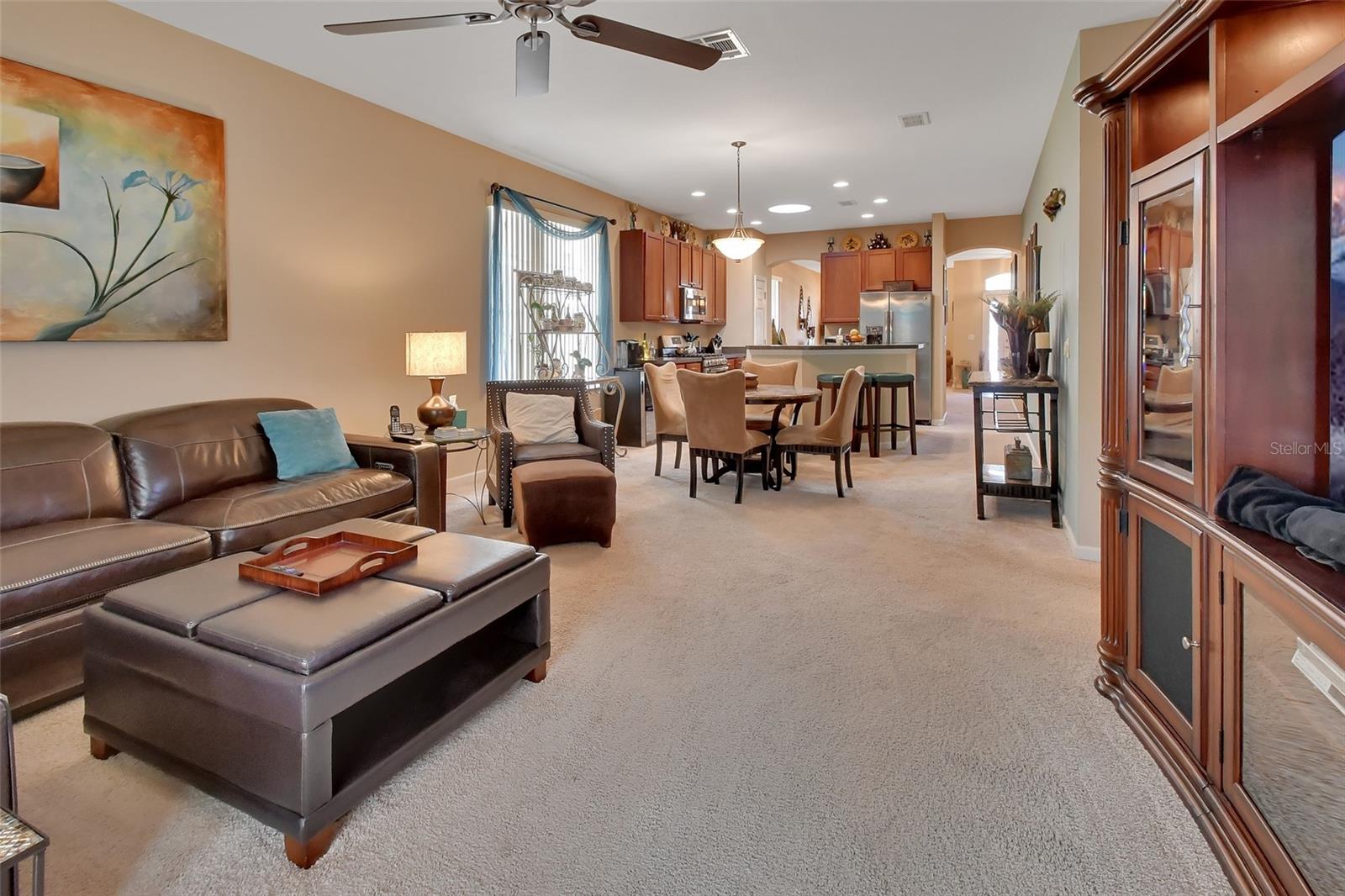 208 WELLISFORD WAY, DELAND, FL, 32724