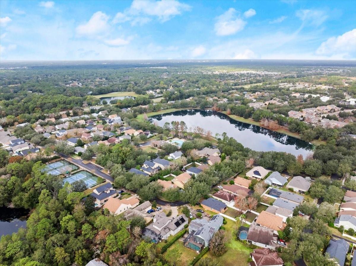208 WELLISFORD WAY, DELAND, FL, 32724