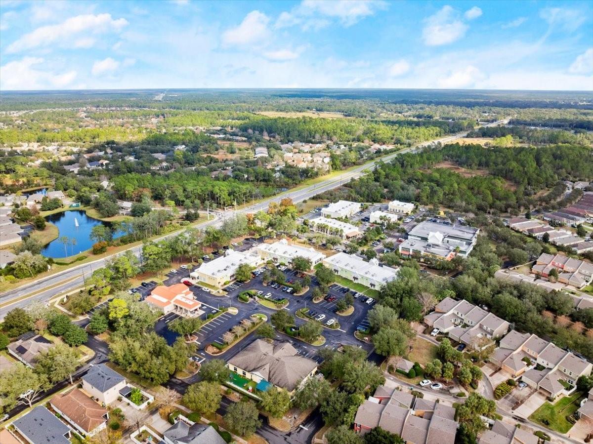208 WELLISFORD WAY, DELAND, FL, 32724