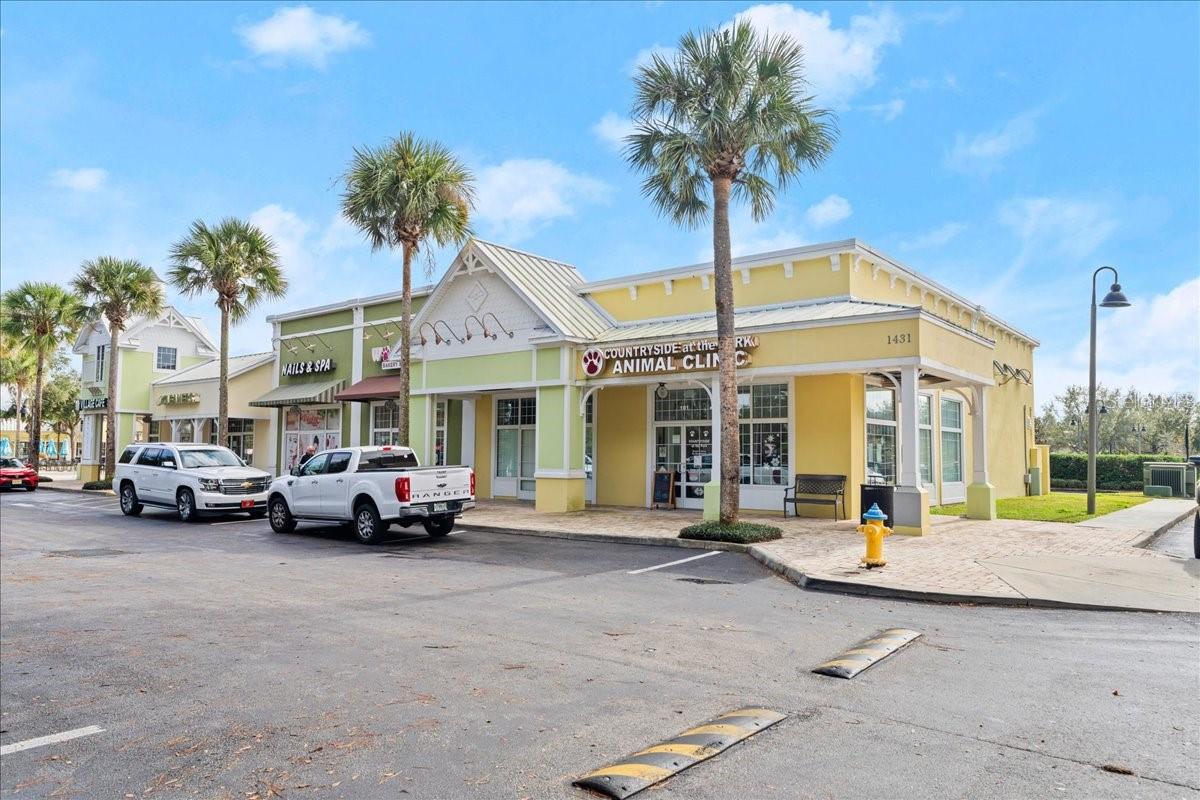 208 WELLISFORD WAY, DELAND, FL, 32724