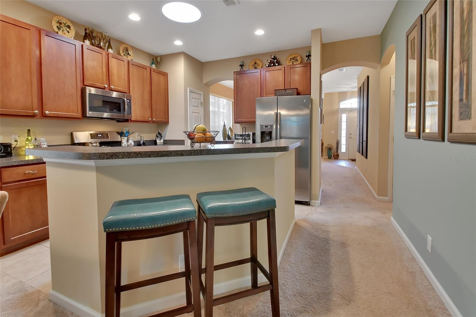 208 WELLISFORD WAY, DELAND, FL, 32724