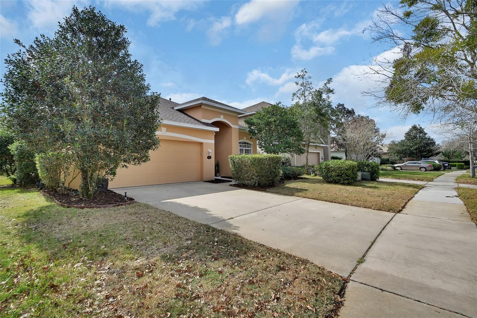 208 WELLISFORD WAY, DELAND, FL, 32724