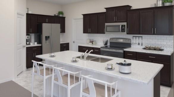 1832 BRIGHT SKY DR, KISSIMMEE, FL, 34744