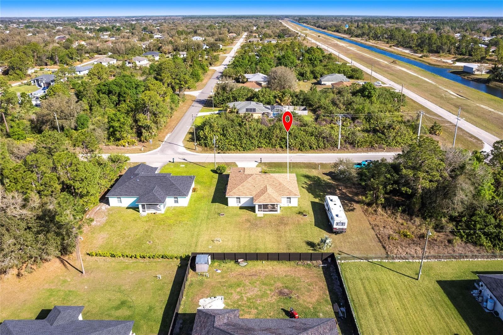 2503 51ST ST W, LEHIGH ACRES, FL, 33971