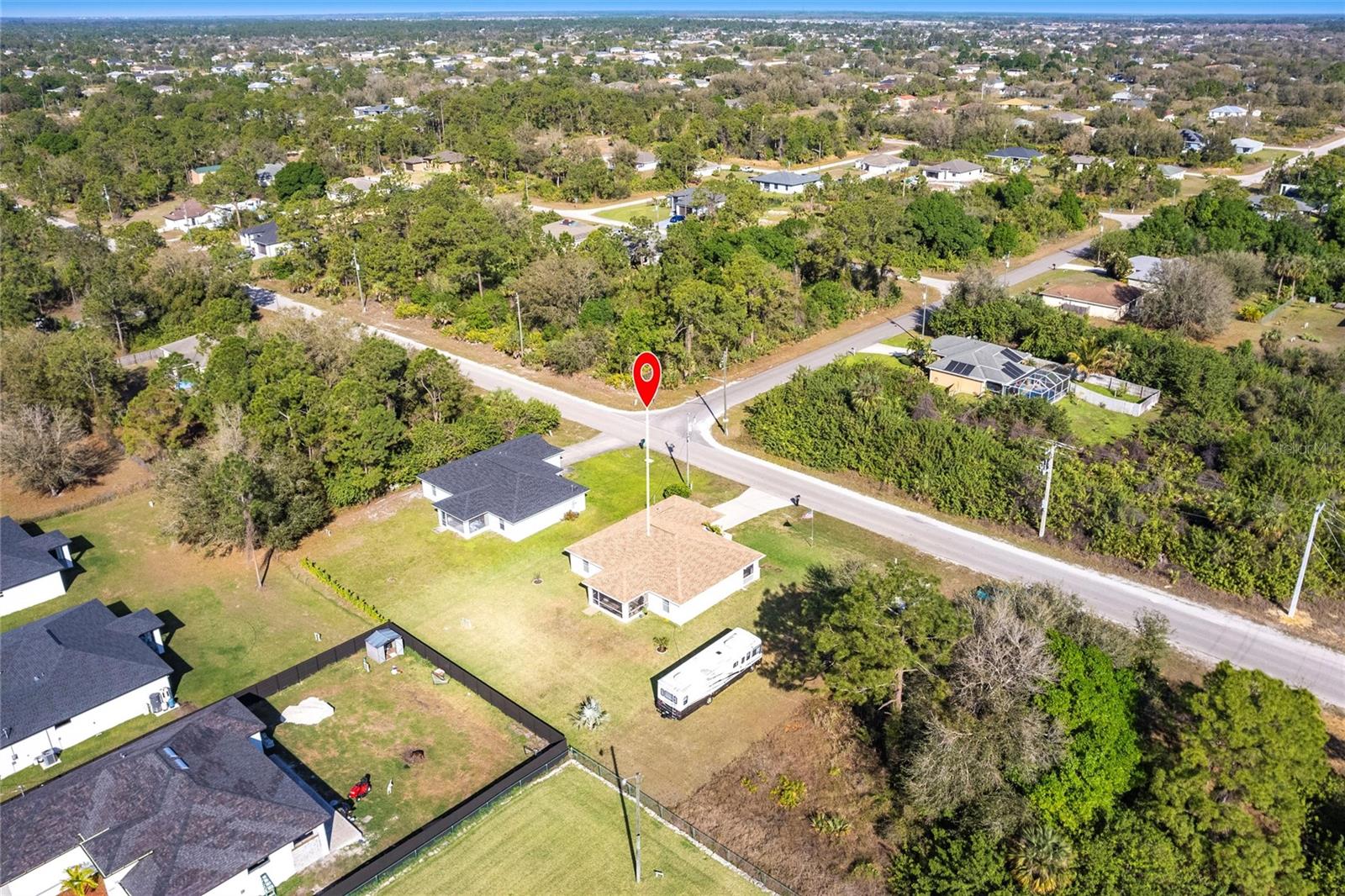 2503 51ST ST W, LEHIGH ACRES, FL, 33971