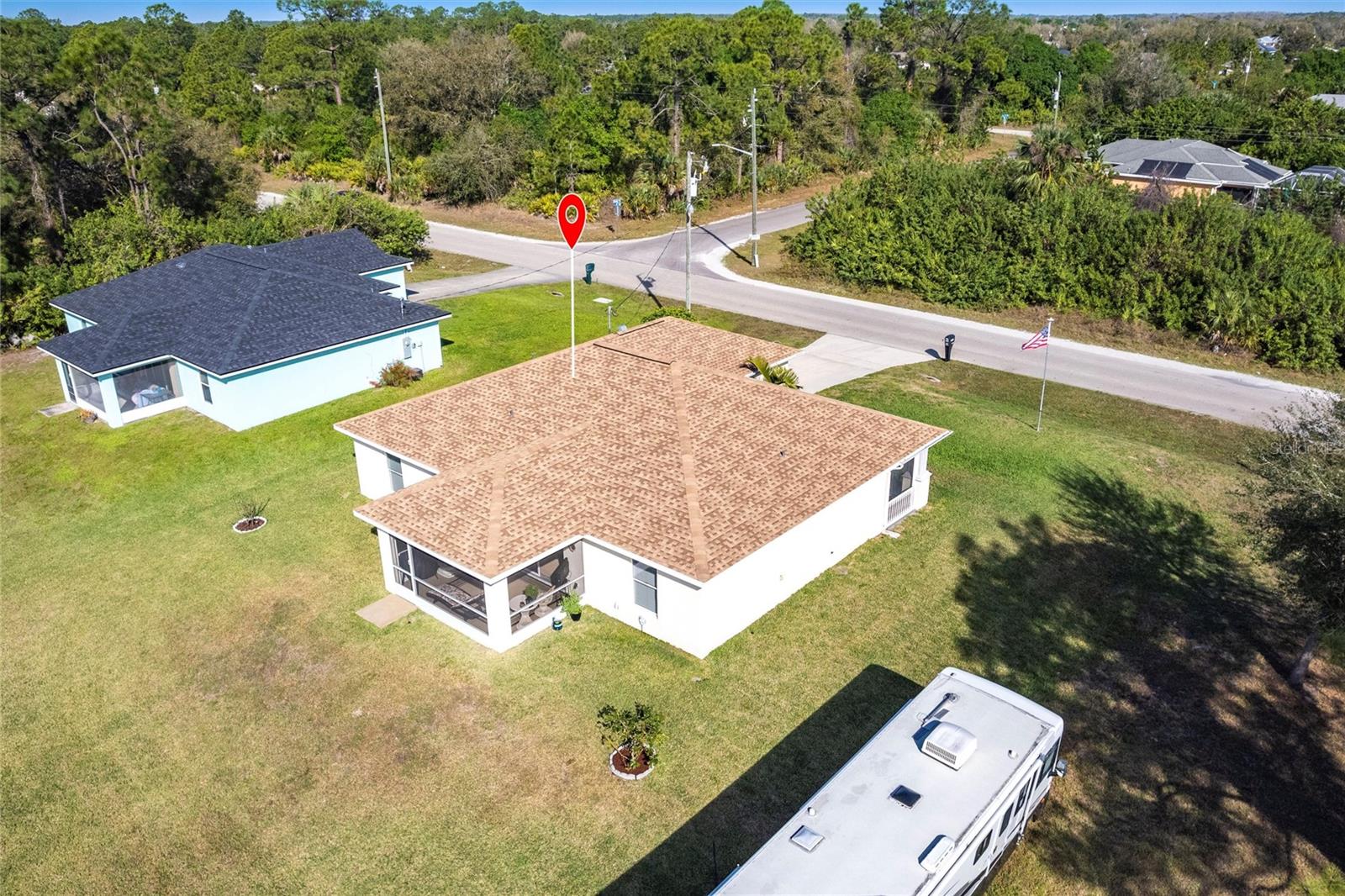 2503 51ST ST W, LEHIGH ACRES, FL, 33971