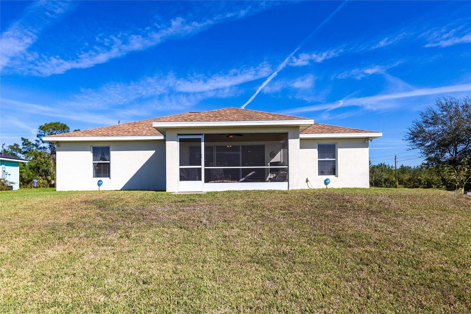 2503 51ST ST W, LEHIGH ACRES, FL, 33971