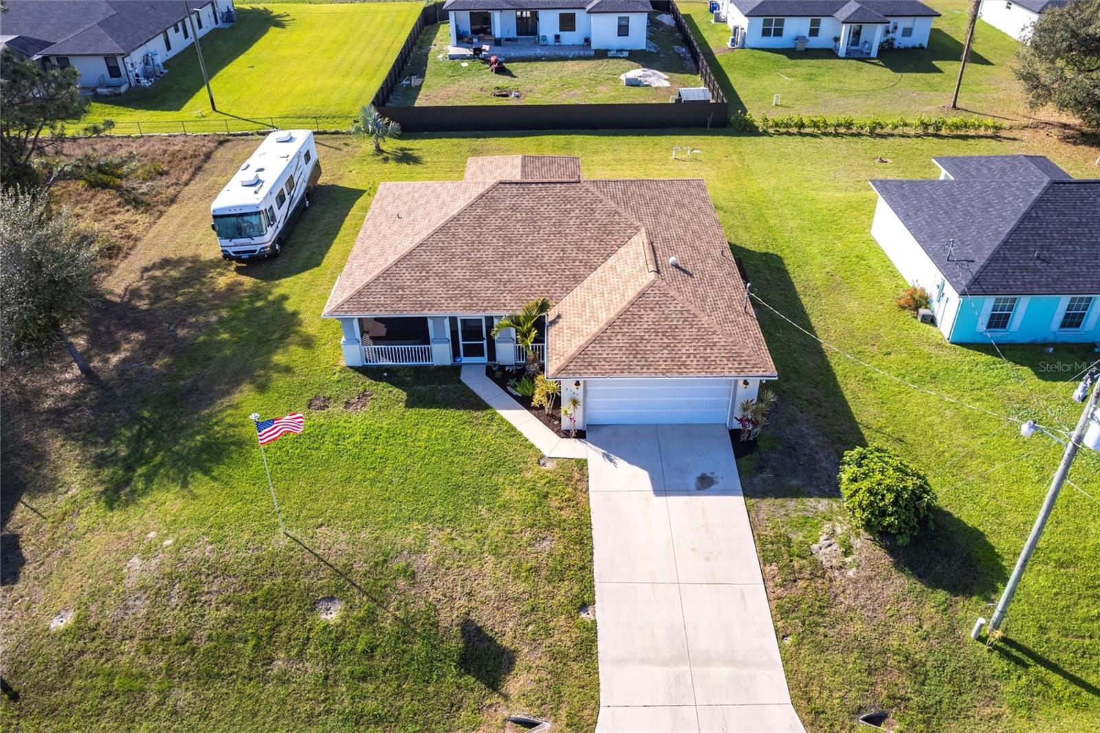 2503 51ST ST W, LEHIGH ACRES, FL, 33971