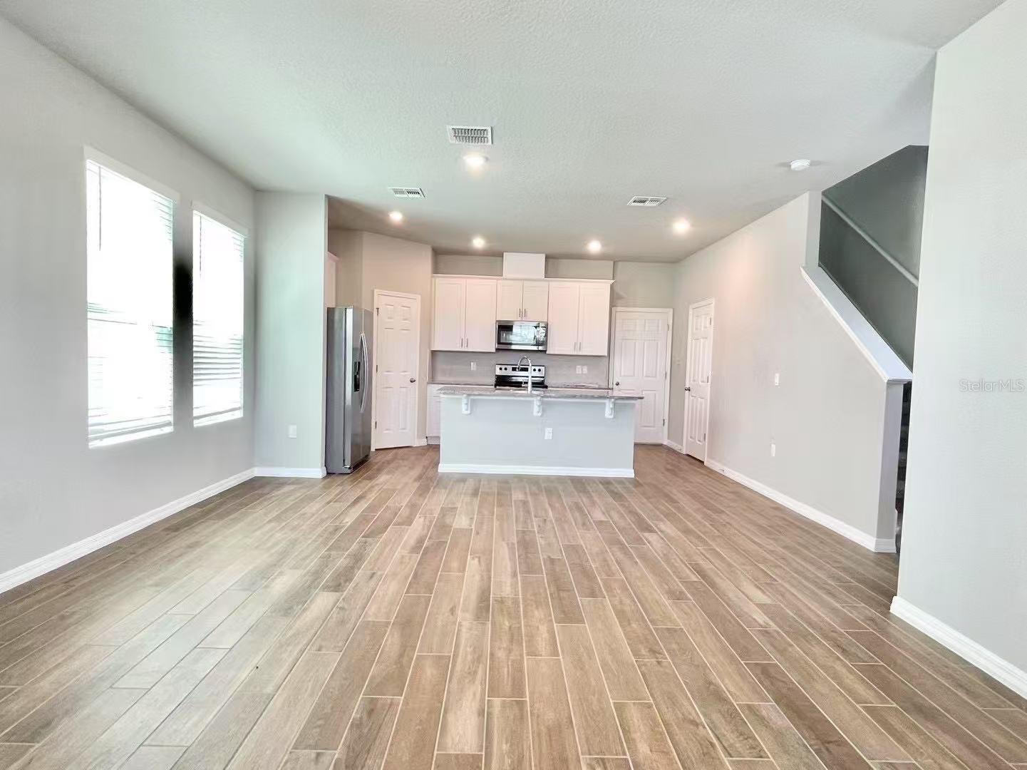 316 SOUTH ZUNI RD, ST CLOUD, FL, 34771