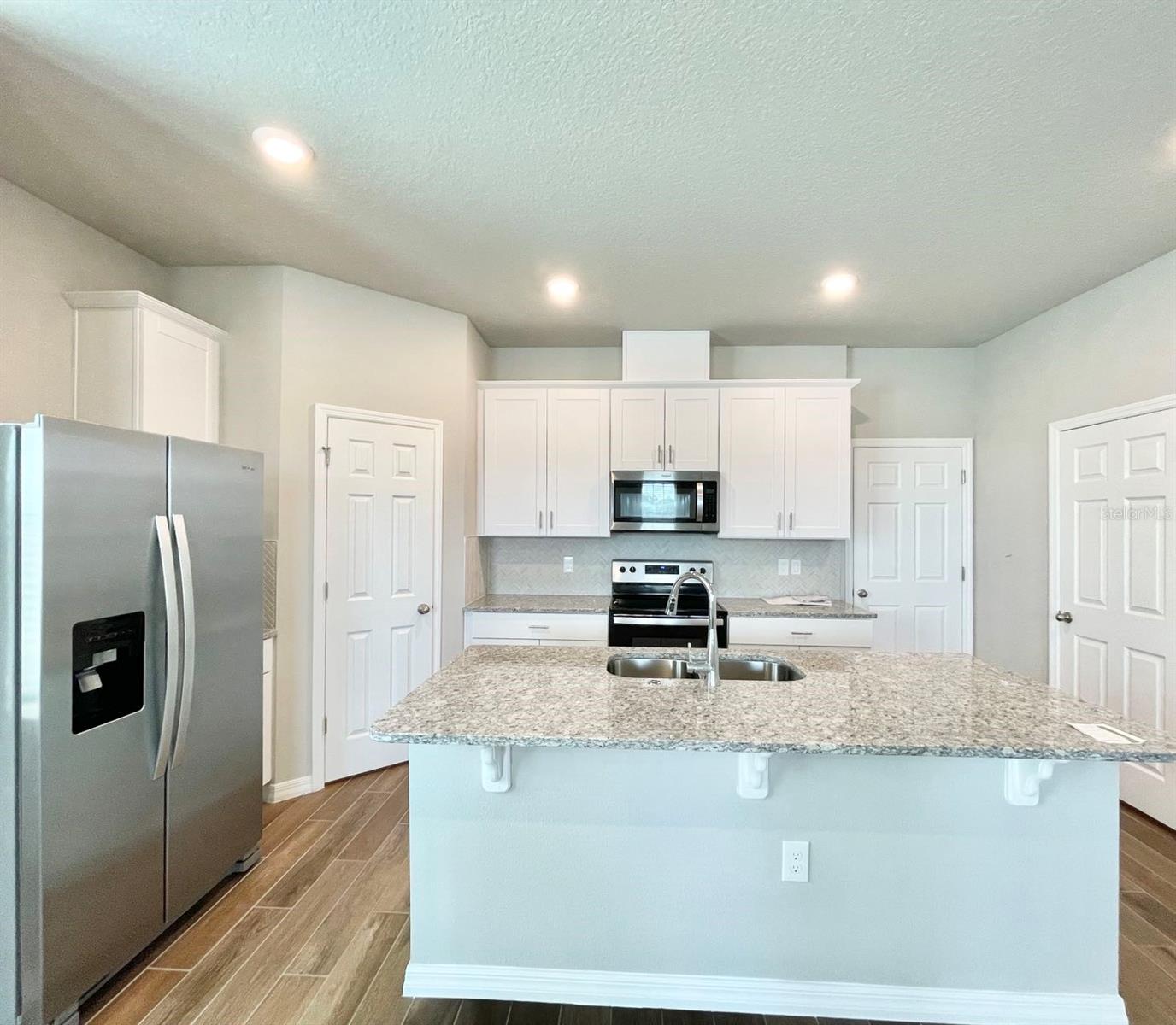 316 SOUTH ZUNI RD, ST CLOUD, FL, 34771