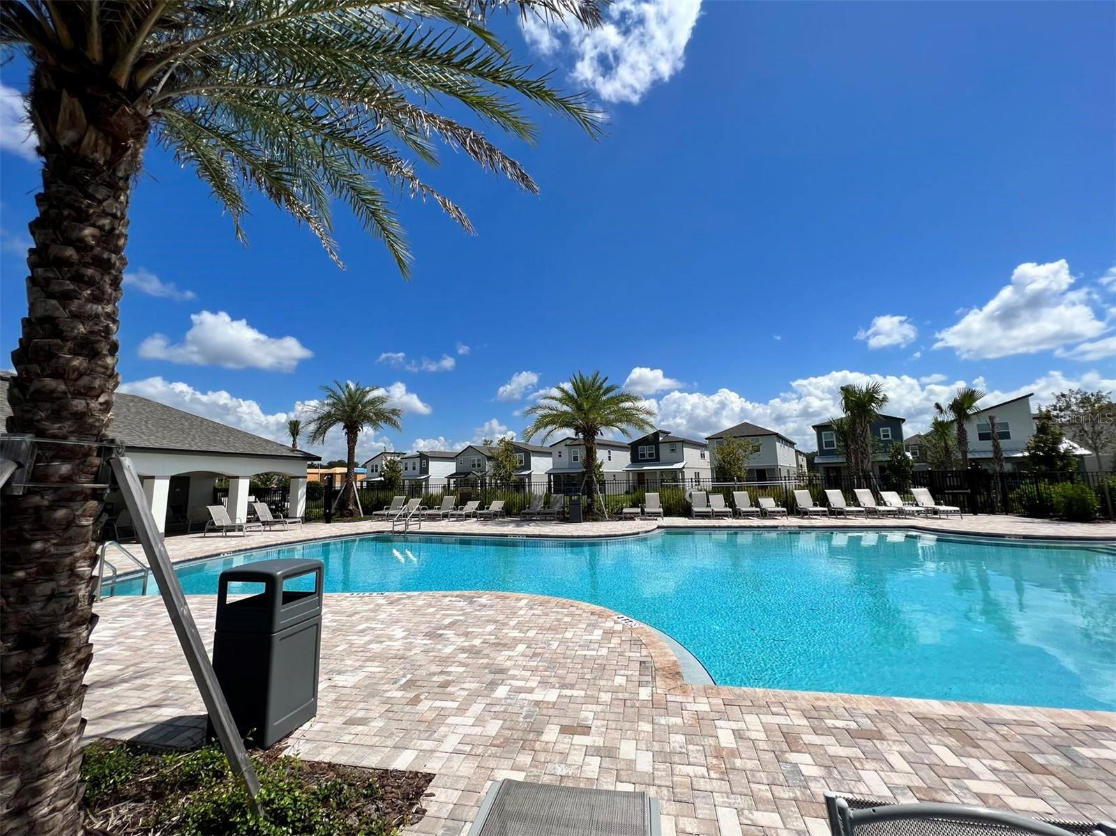 316 SOUTH ZUNI RD, ST CLOUD, FL, 34771