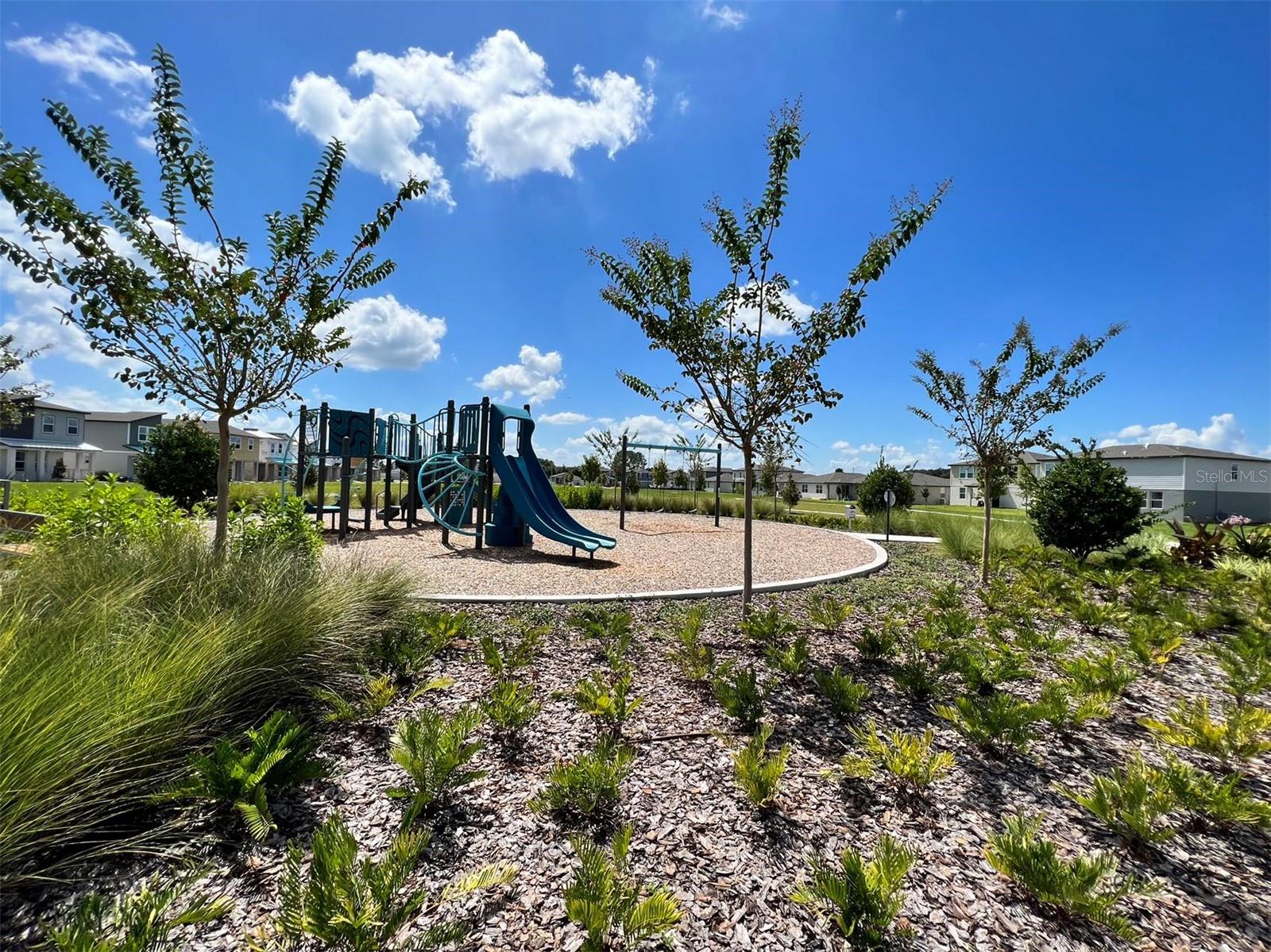 316 SOUTH ZUNI RD, ST CLOUD, FL, 34771