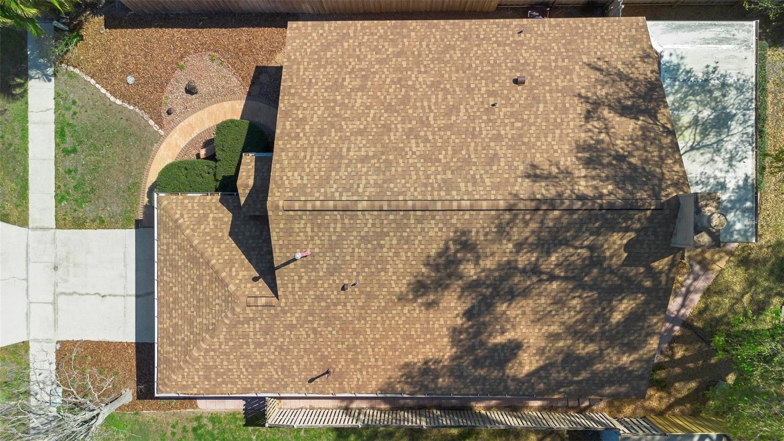 3021 LITTLE CYPRESS CV, WINTER PARK, FL, 32792