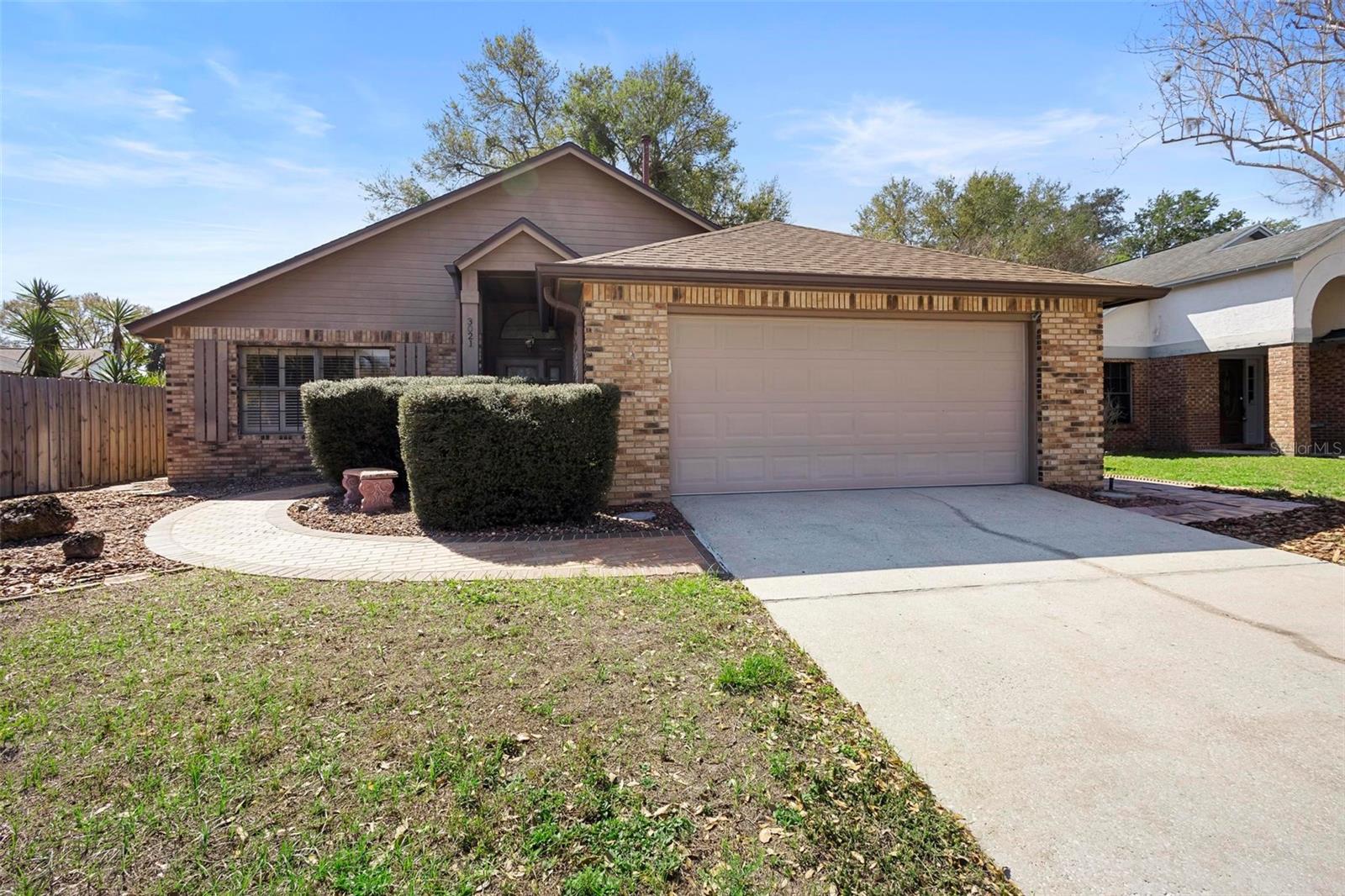 3021 LITTLE CYPRESS CV, WINTER PARK, FL, 32792