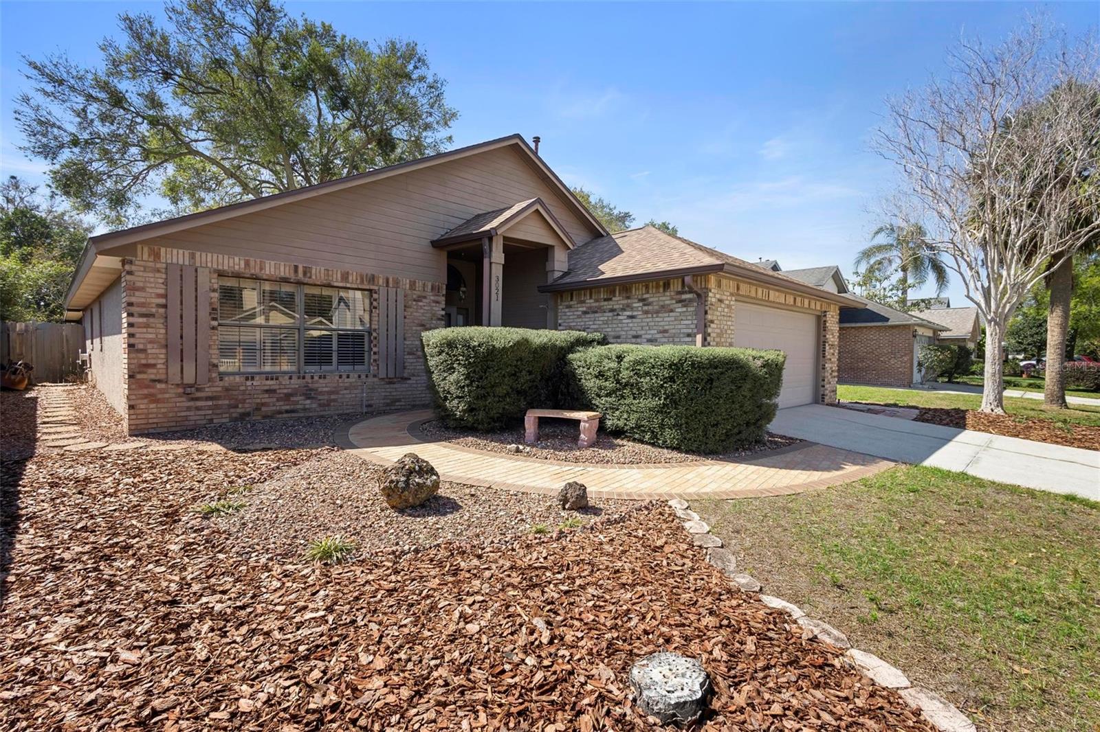 3021 LITTLE CYPRESS CV, WINTER PARK, FL, 32792