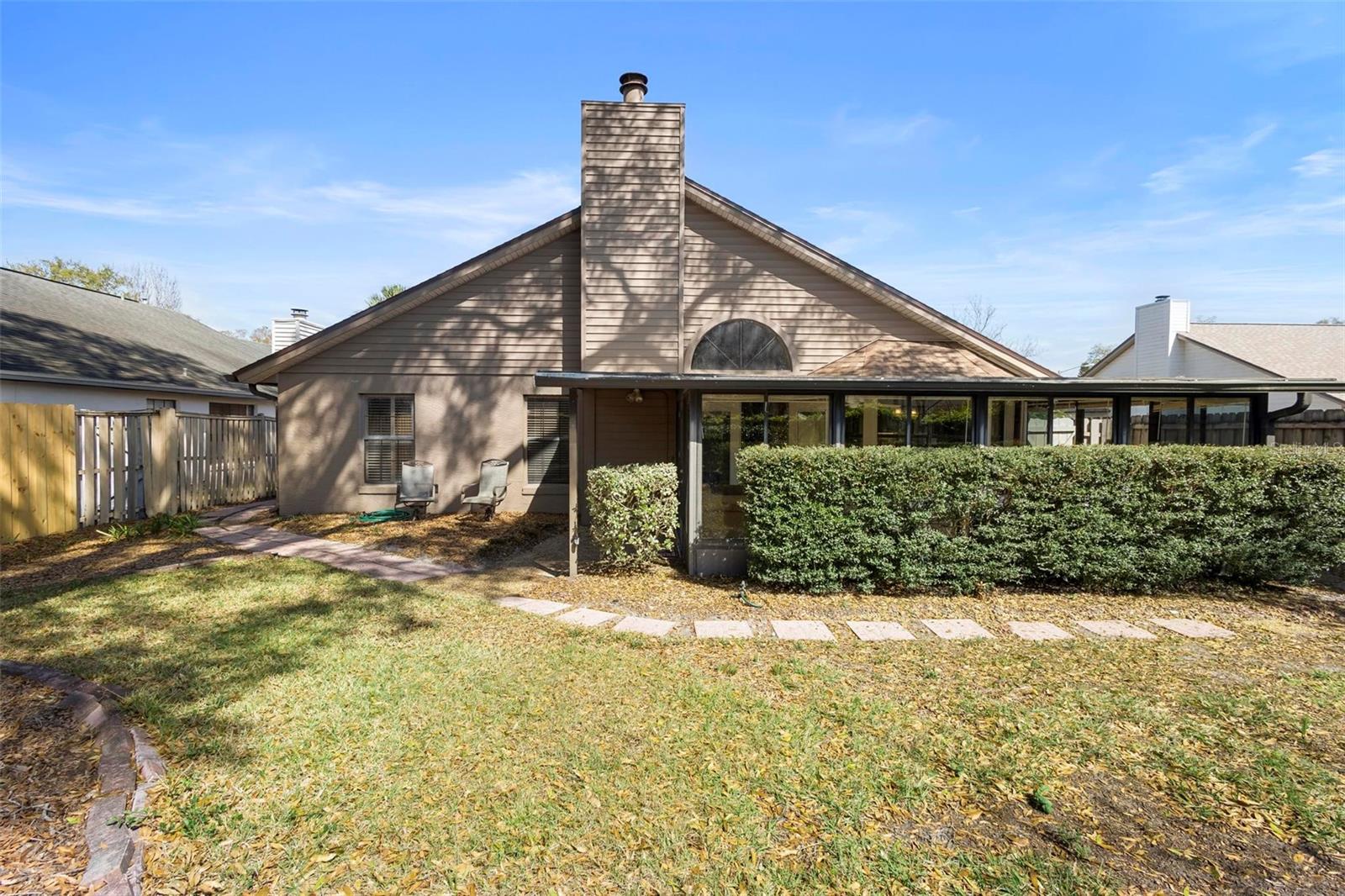 3021 LITTLE CYPRESS CV, WINTER PARK, FL, 32792