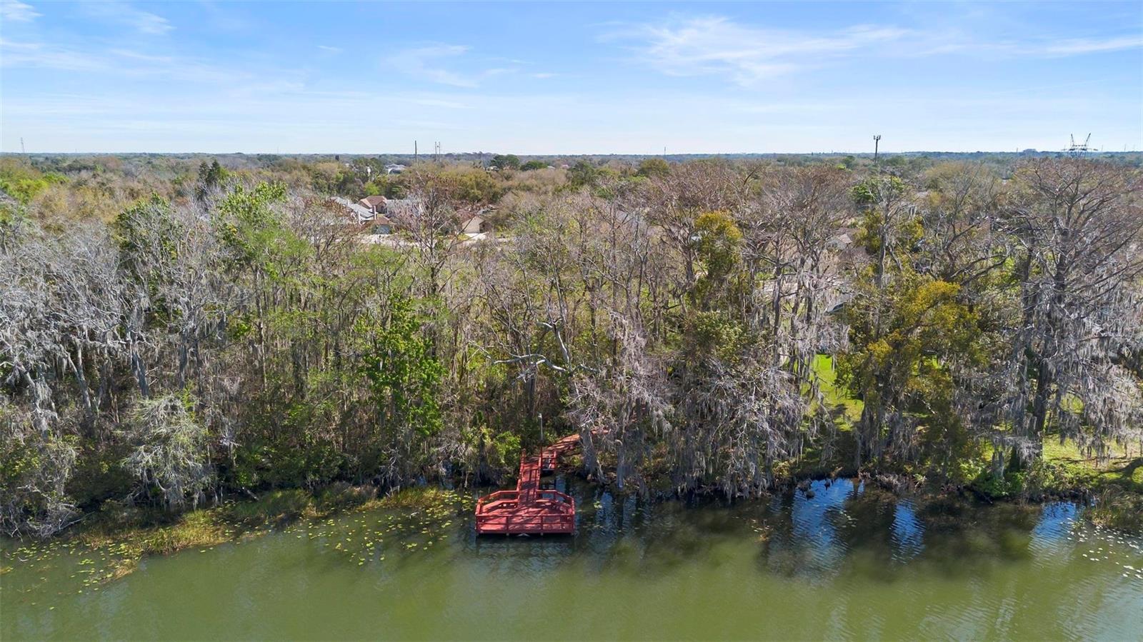 3021 LITTLE CYPRESS CV, WINTER PARK, FL, 32792