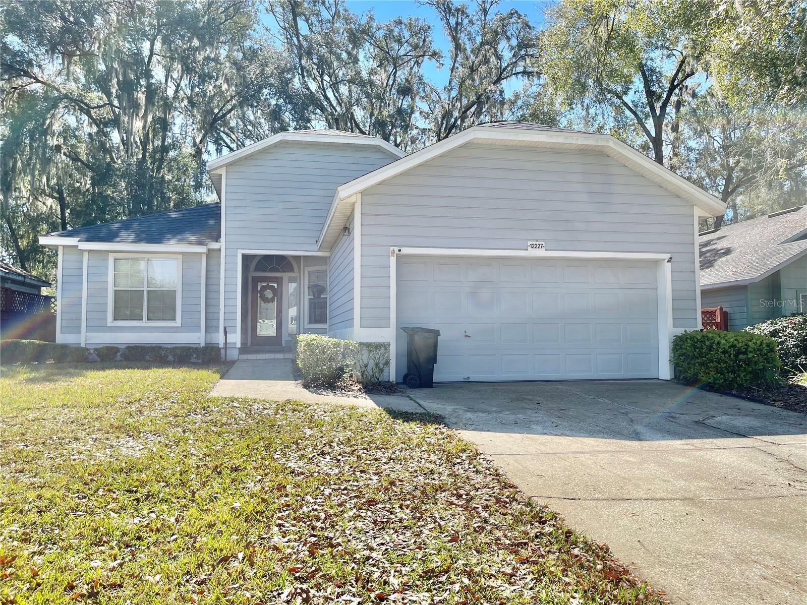 12227 NW 8TH PL, NEWBERRY, FL, 32669