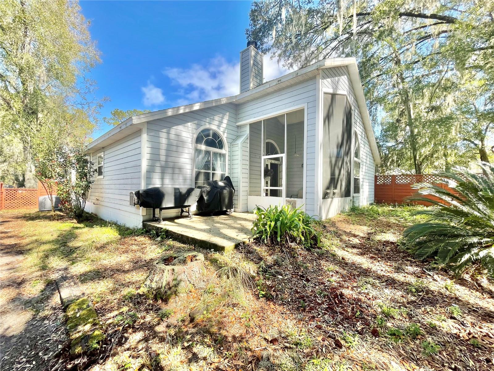 12227 NW 8TH PL, NEWBERRY, FL, 32669