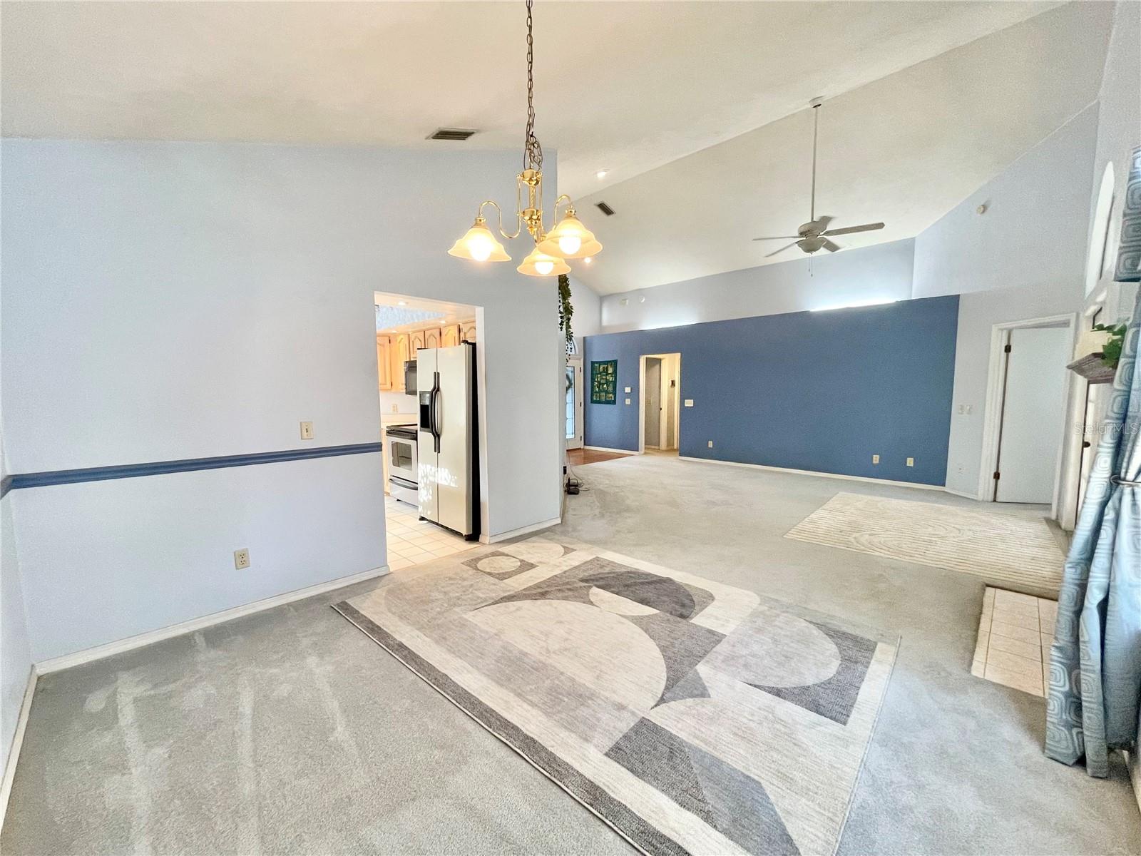 12227 NW 8TH PL, NEWBERRY, FL, 32669