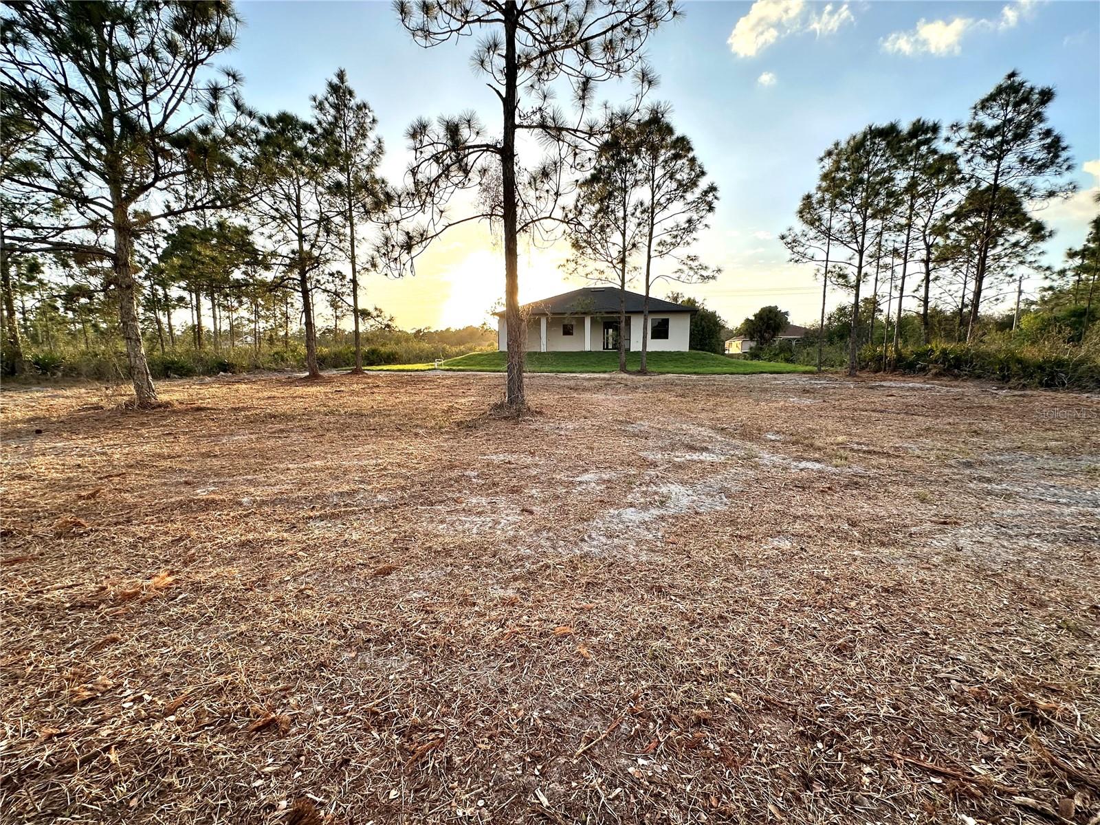 316 MOORE AVE, LEHIGH ACRES, FL, 33936