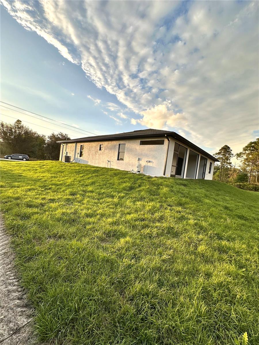 316 MOORE AVE, LEHIGH ACRES, FL, 33936
