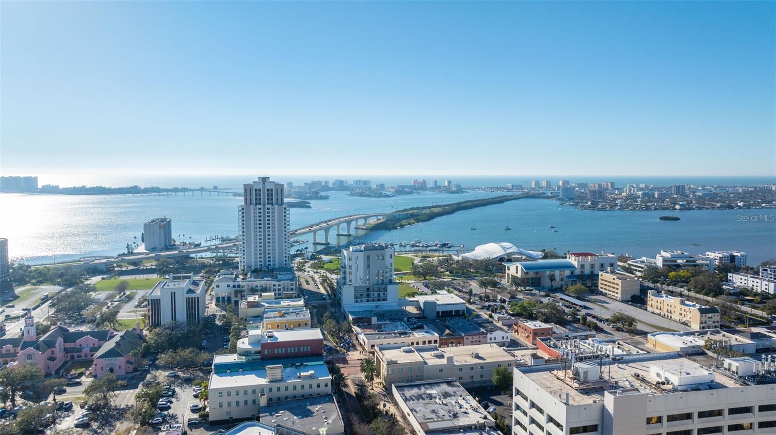 628 CLEVELAND ST #905, CLEARWATER, FL, 33755