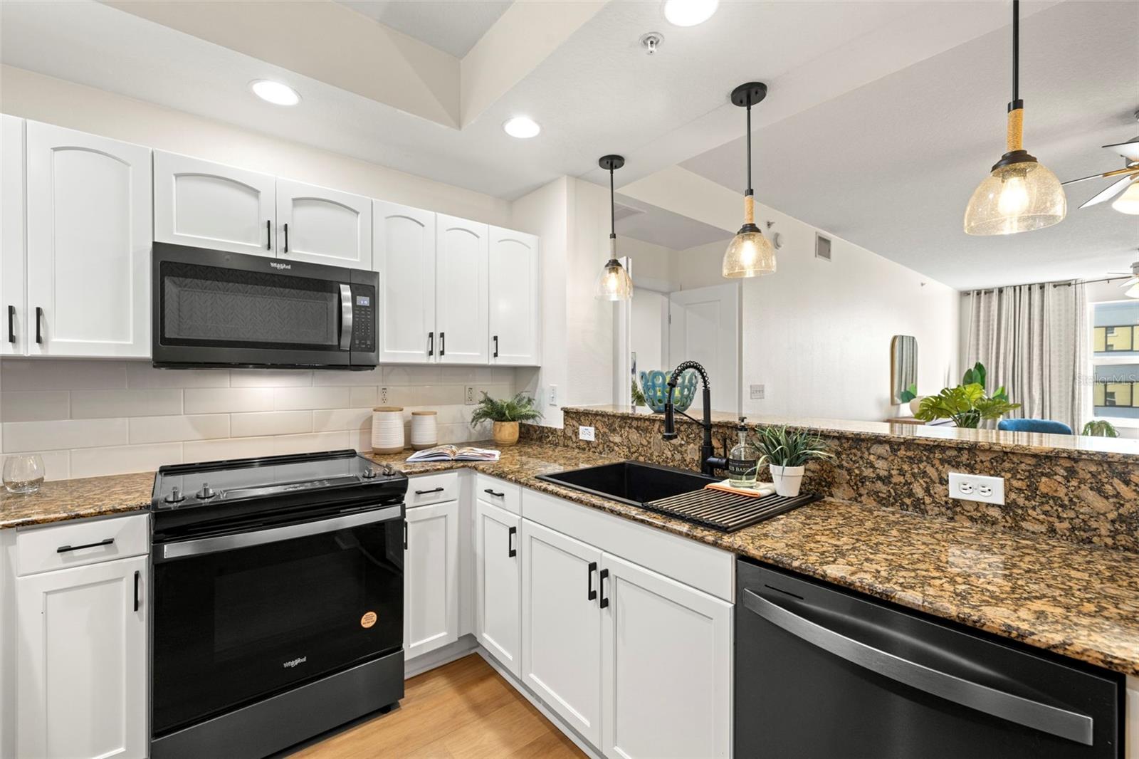 628 CLEVELAND ST #905, CLEARWATER, FL, 33755