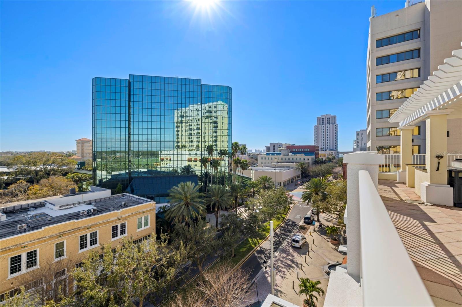 628 CLEVELAND ST #905, CLEARWATER, FL, 33755