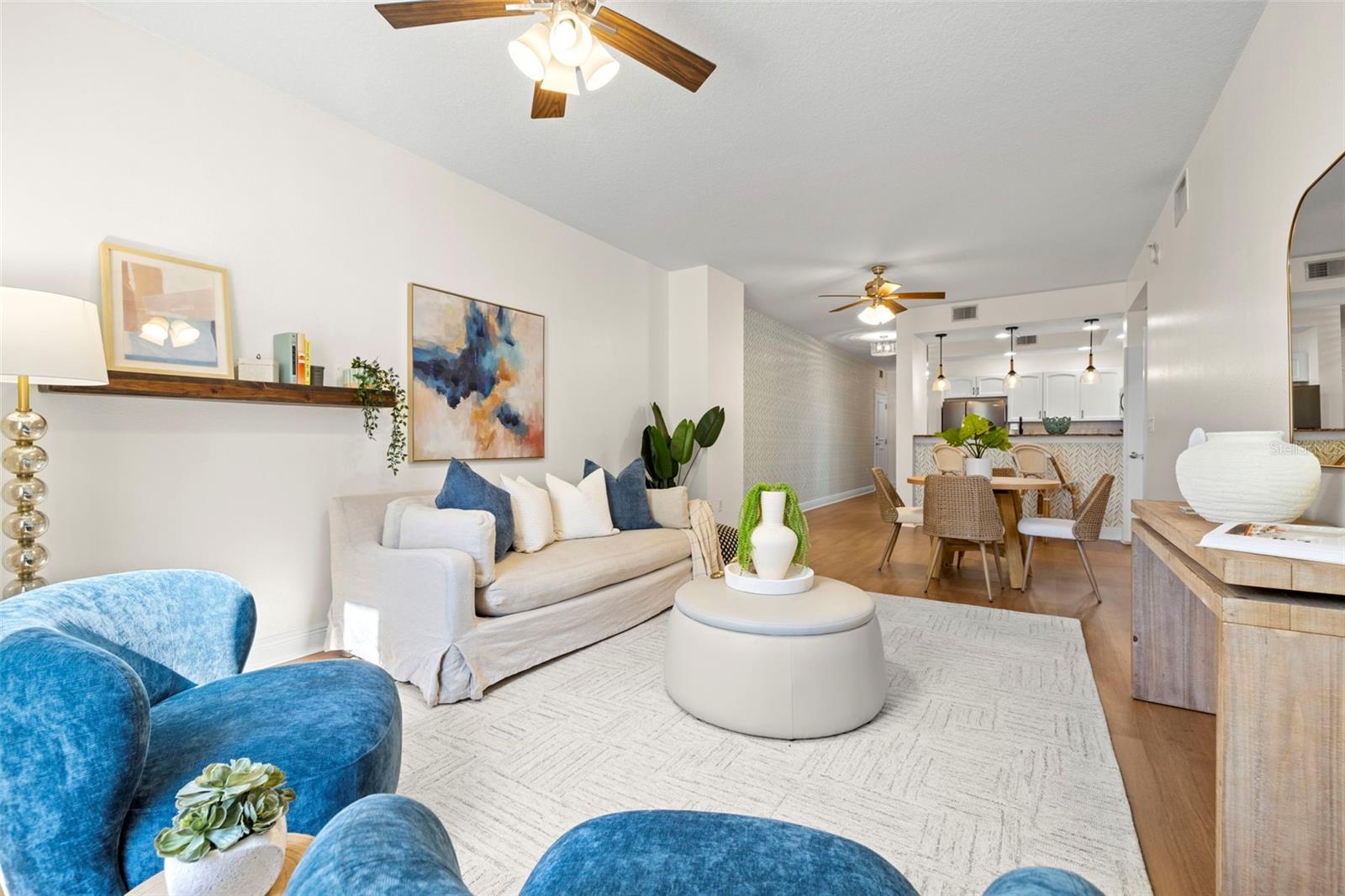 628 CLEVELAND ST #905, CLEARWATER, FL, 33755