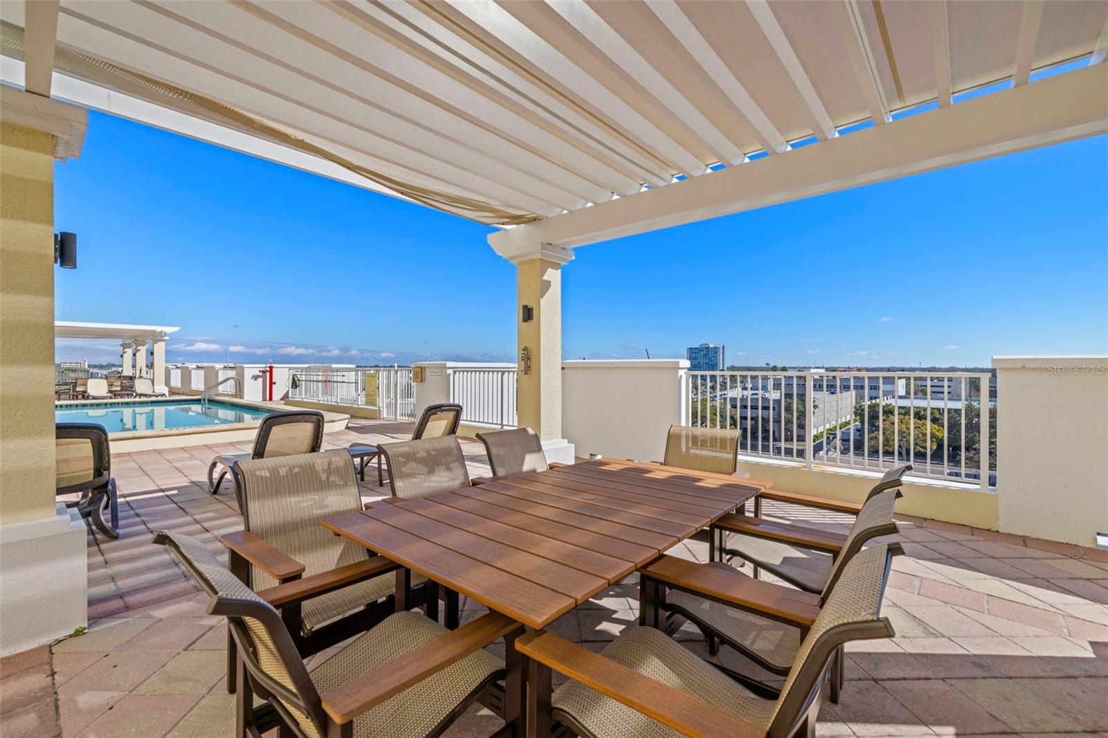 628 CLEVELAND ST #905, CLEARWATER, FL, 33755