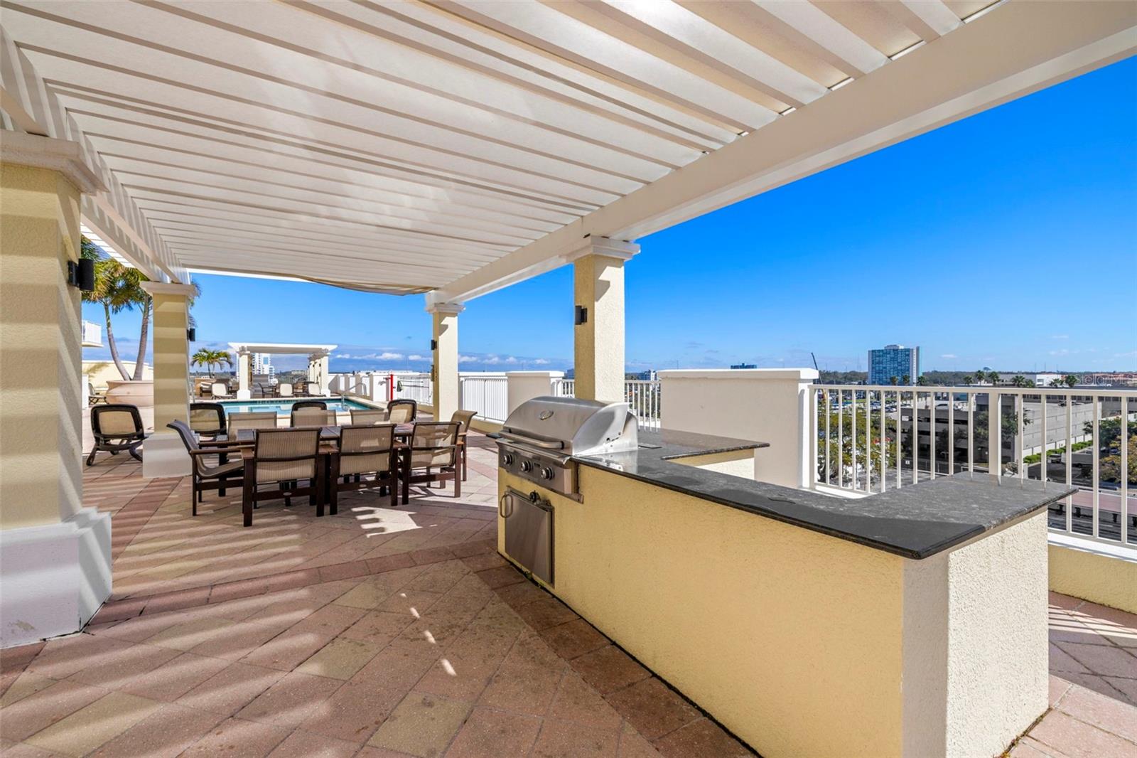 628 CLEVELAND ST #905, CLEARWATER, FL, 33755