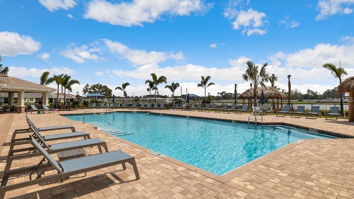 541 IBIZA LOOP, VENICE, FL, 34292