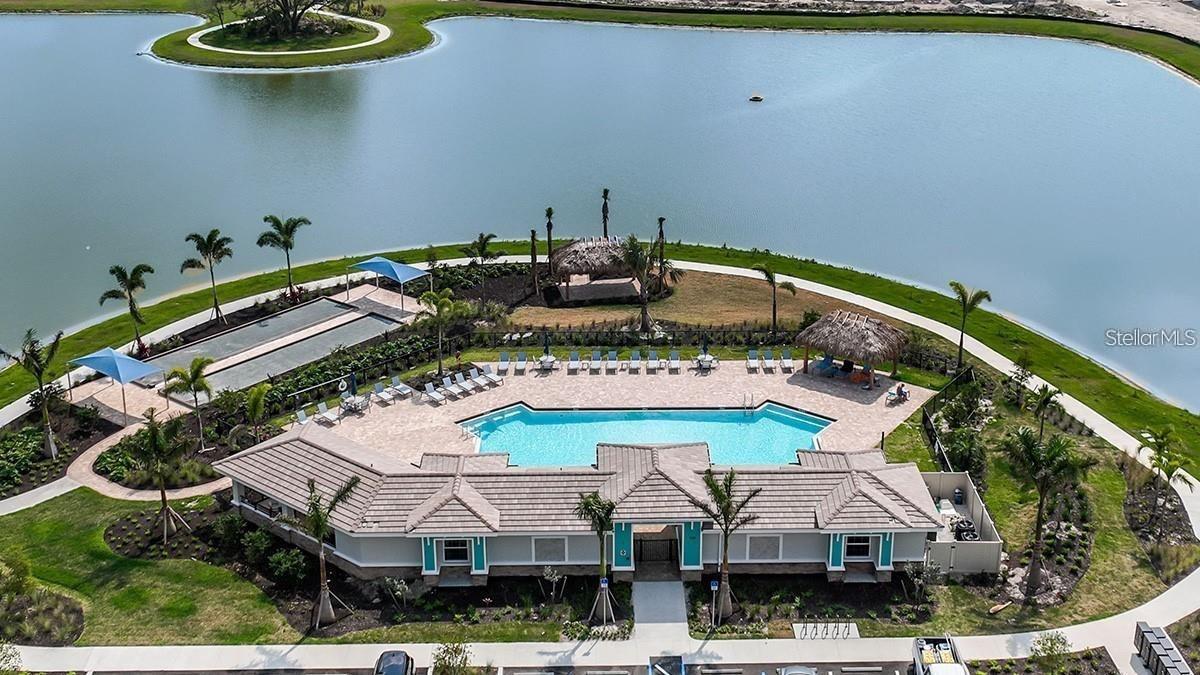 541 IBIZA LOOP, VENICE, FL, 34292