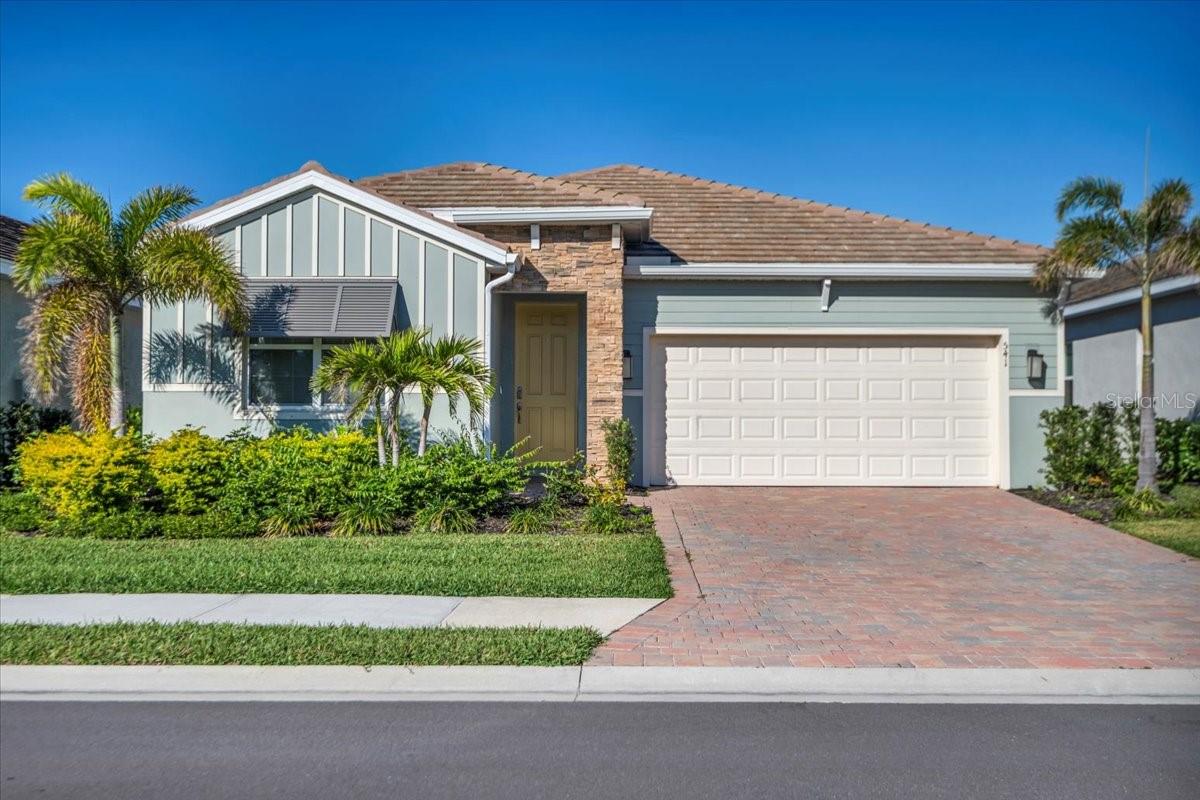 541 IBIZA LOOP, VENICE, FL, 34292