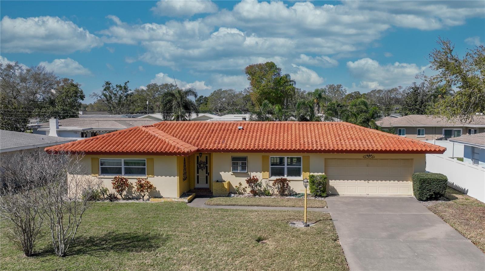 1450 HIGHFIELD DR, CLEARWATER, FL, 33764
