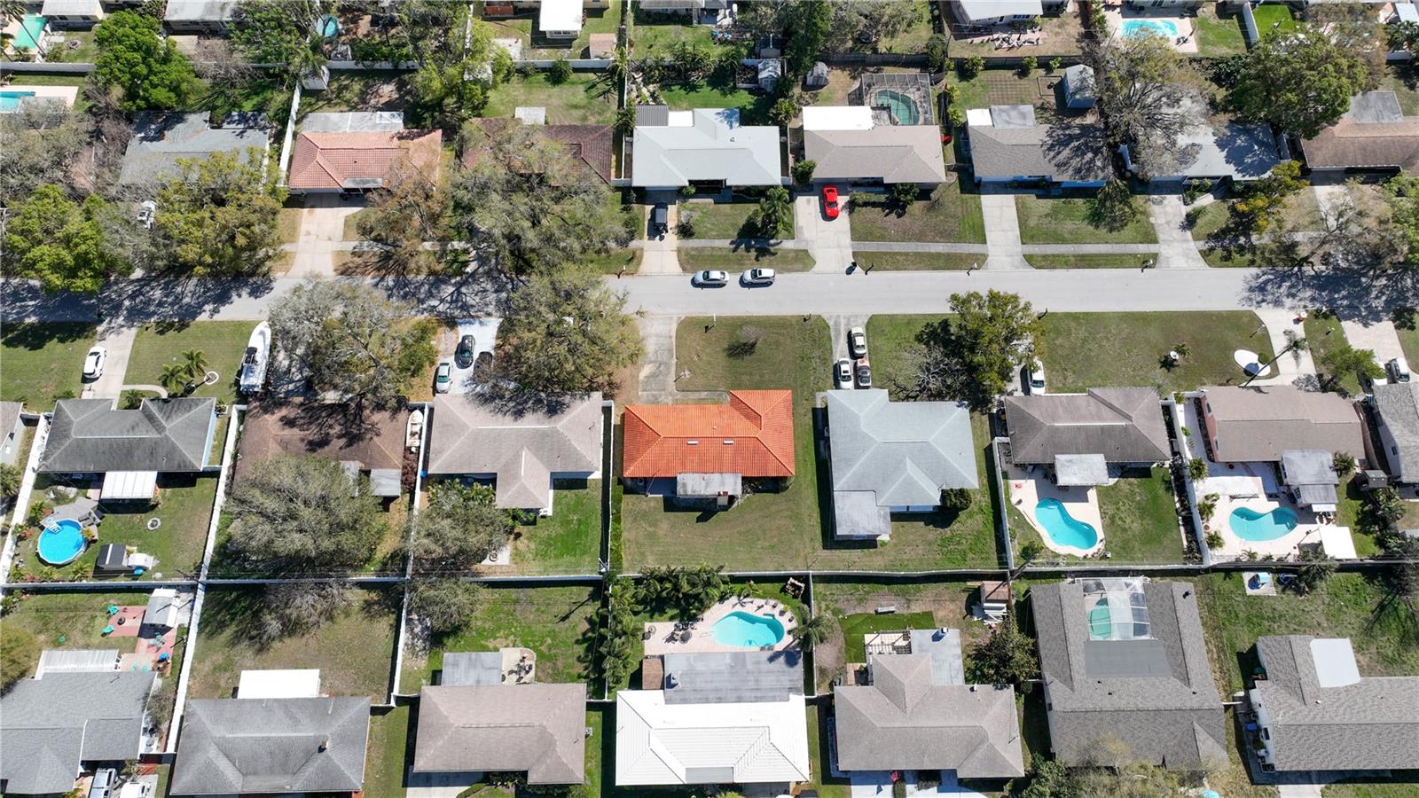 1450 HIGHFIELD DR, CLEARWATER, FL, 33764