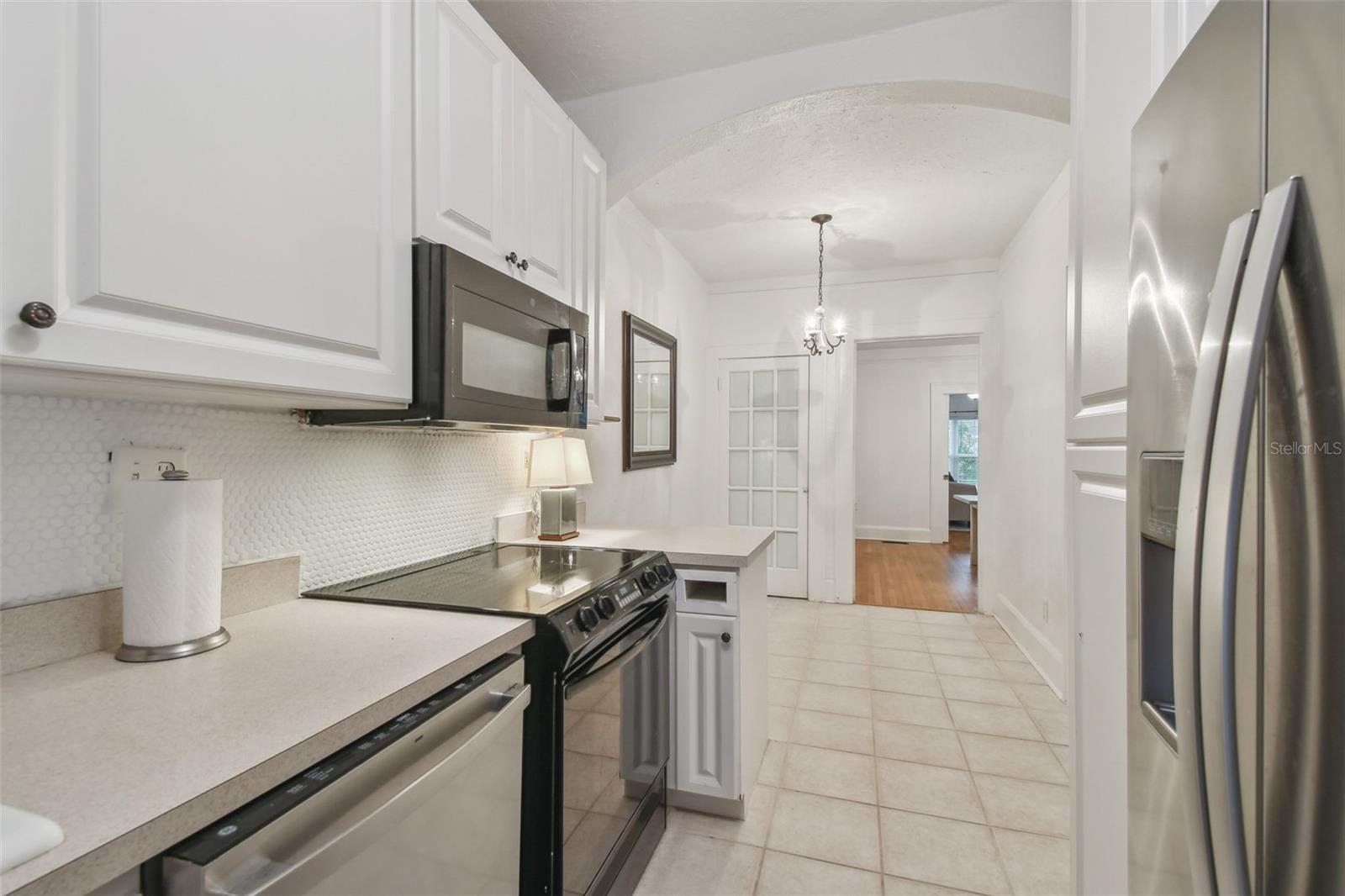 2807 W ESTRELLA ST #102, TAMPA, FL, 33629